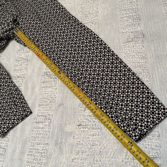 H&M Pattern Dress Pant - Picture 9 of 9